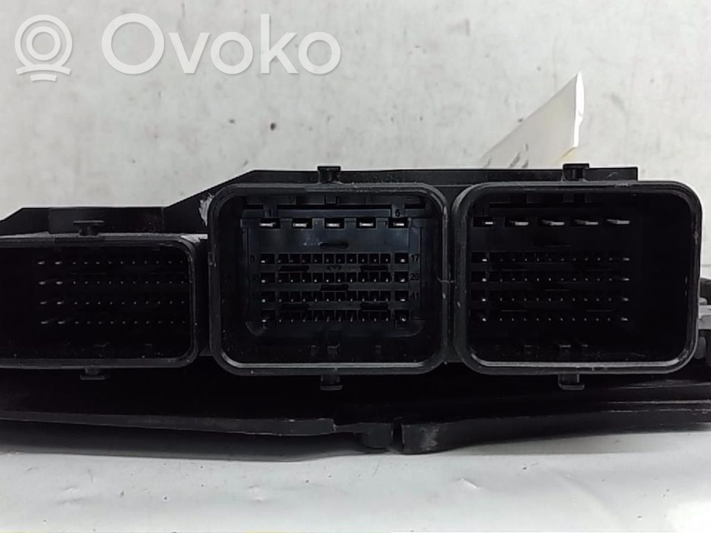 Citroen C3 Motorsteuergerät/-modul