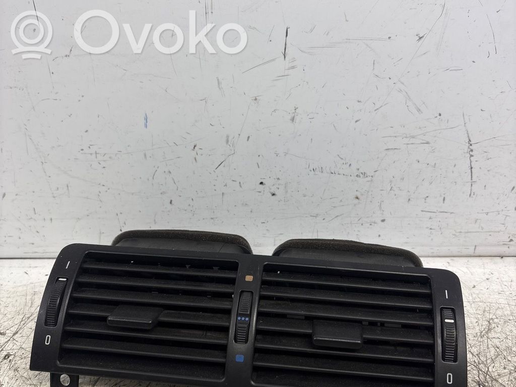 BMW 3 E46 Grilă ventilație centrală 