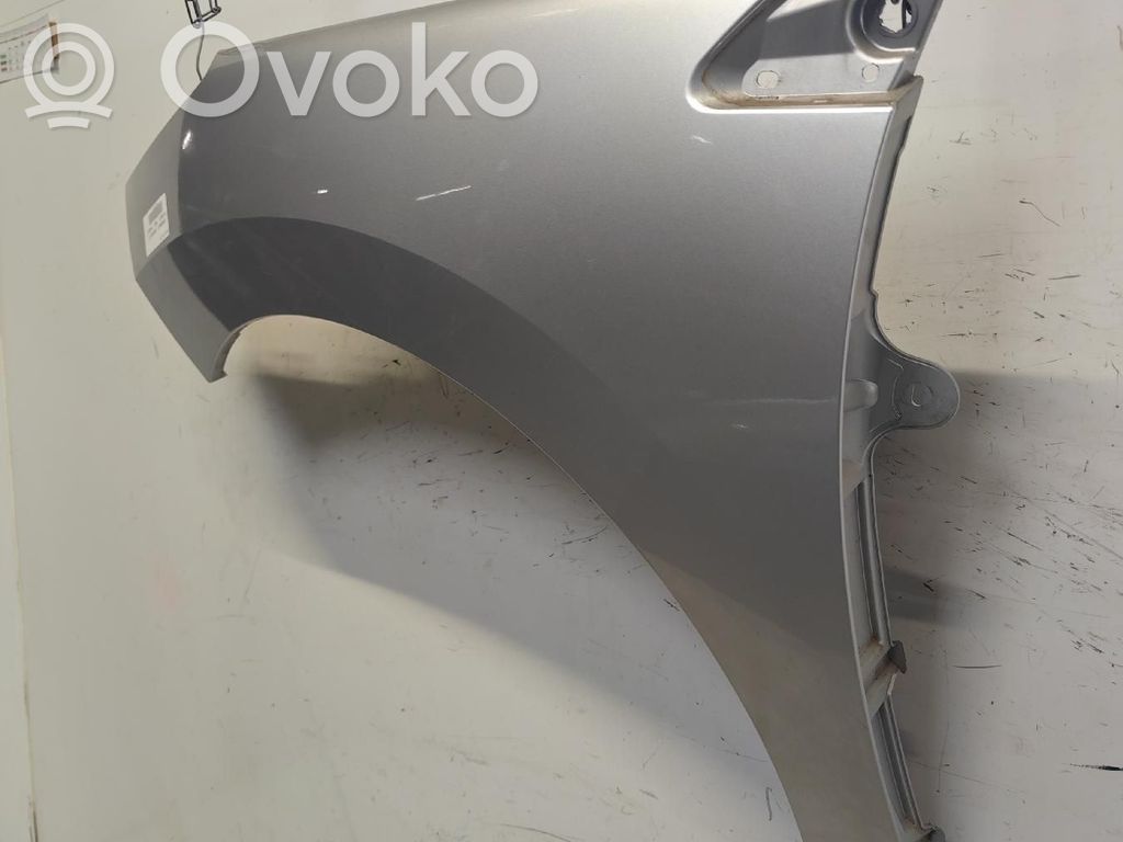 Peugeot 308 Błotnik przedni