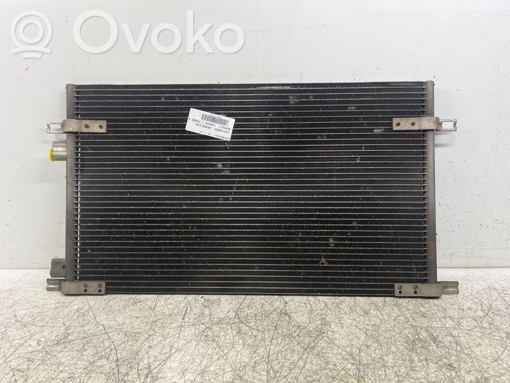Renault Laguna I Radiateur condenseur de climatisation
