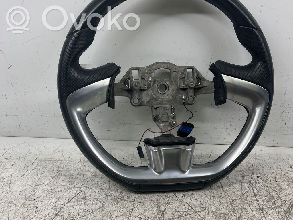 Citroen C3 Volant 