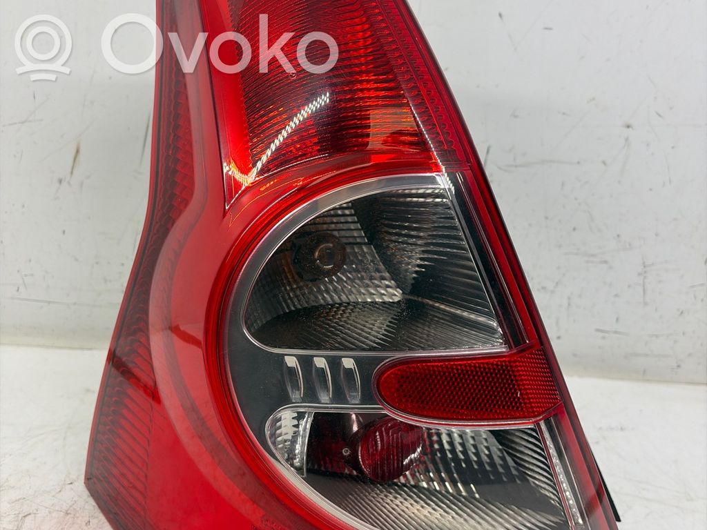 Dacia Sandero Takavalot 