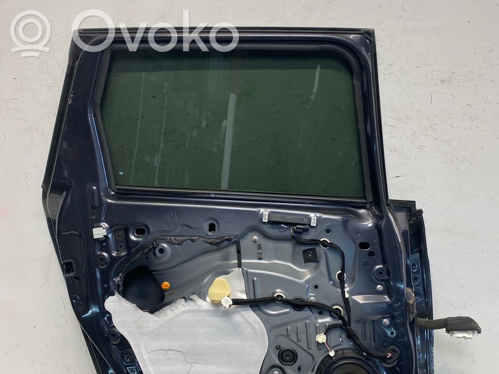 Dacia Jogger Drzwi tylne 