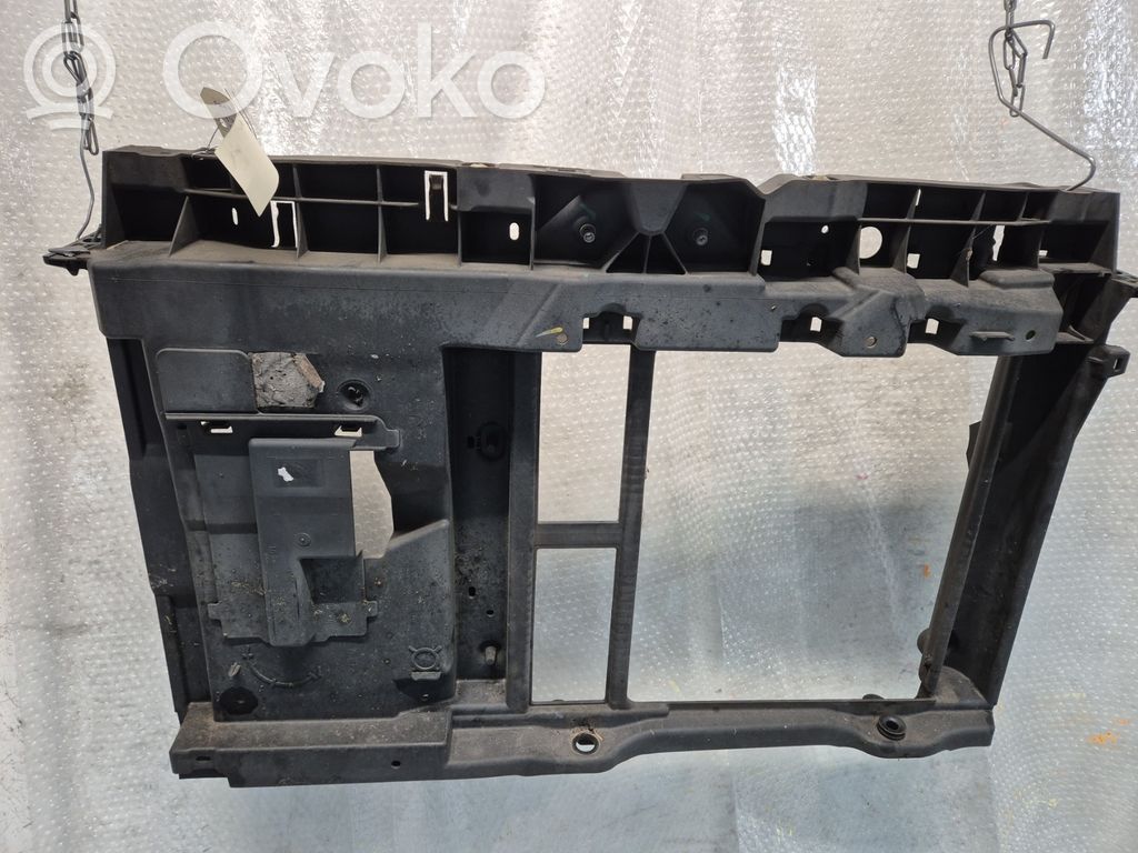 Citroen DS3 Pannello di supporto del radiatore