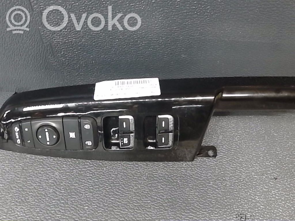 KIA Sportage Comutator comandă geamuri electrice 