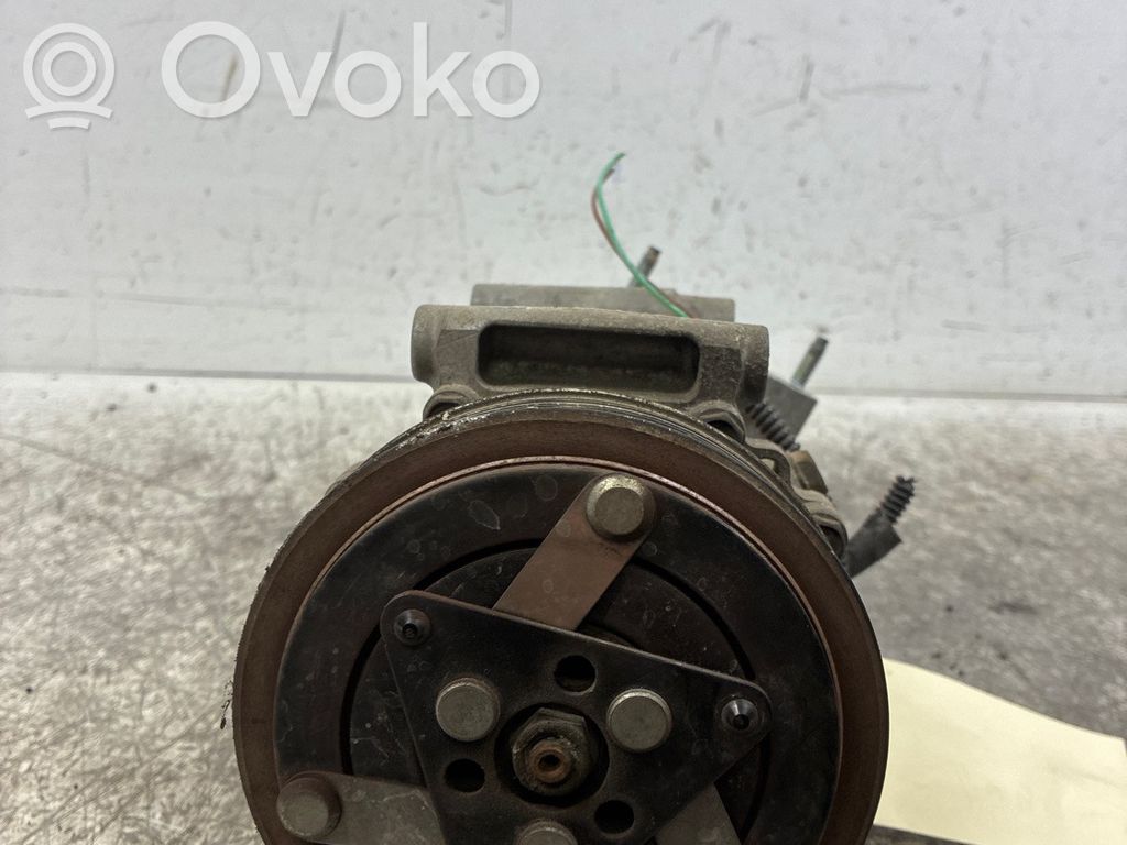 Citroen C3 Compresor (bomba) del aire acondicionado (A/C)) 