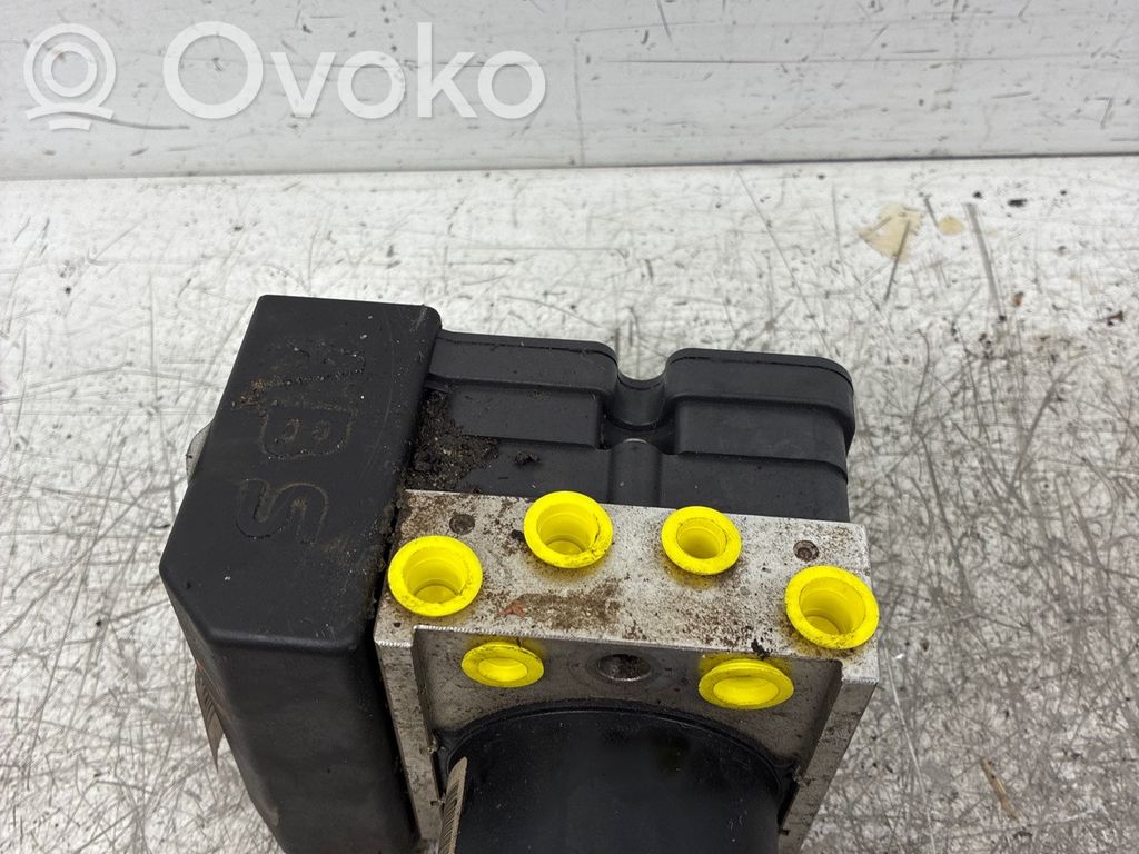 Citroen C3 Pompe ABS 