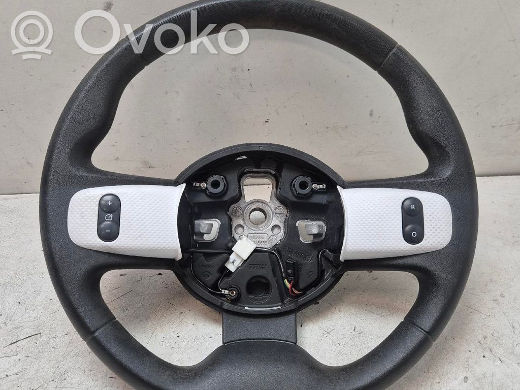Renault Twingo III Volan 