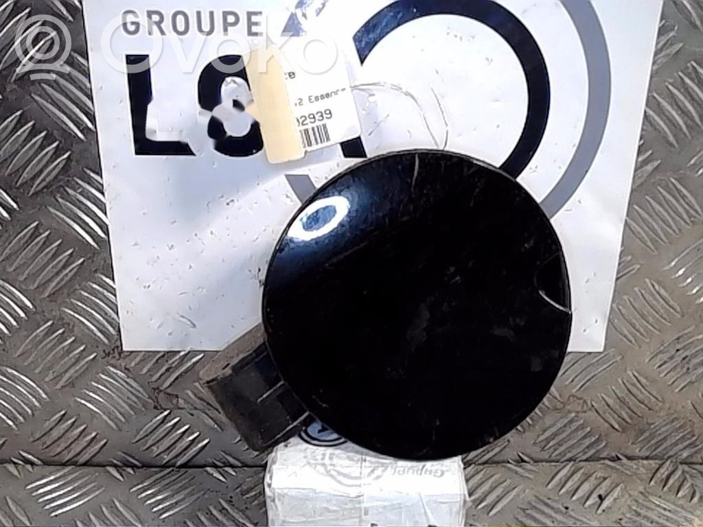 Peugeot 208 I Tankdeckel Tankklappe 