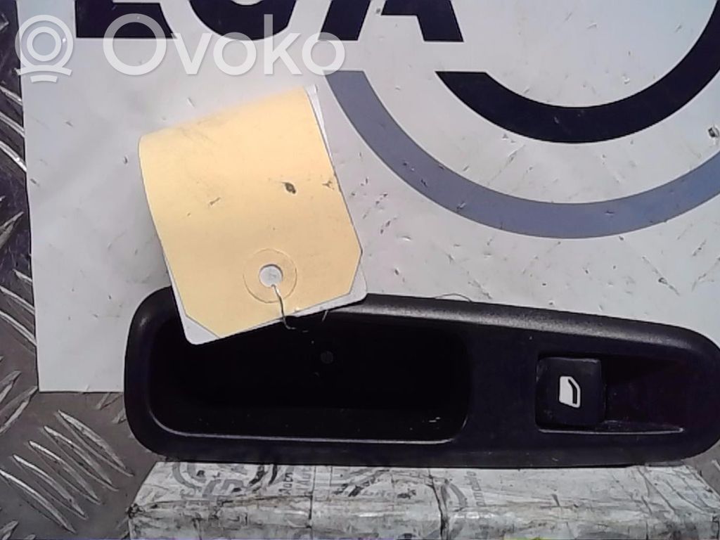Citroen C3 Sähkötoimisen ikkunan ohjauskytkin 