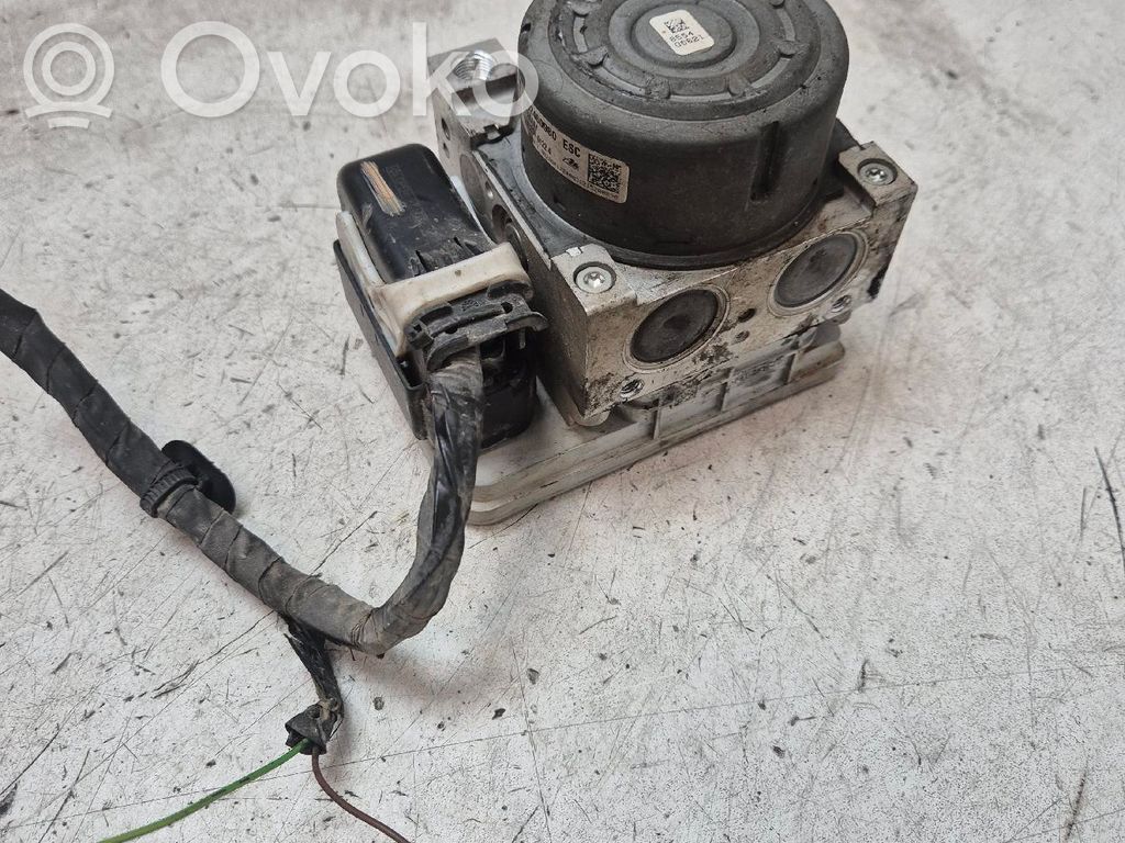 Peugeot 208 I Pompe ABS 