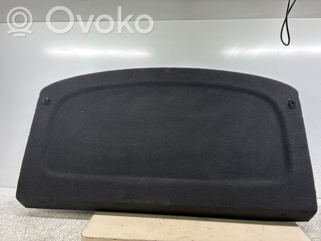 Volkswagen Tiguan Hattuhylly 