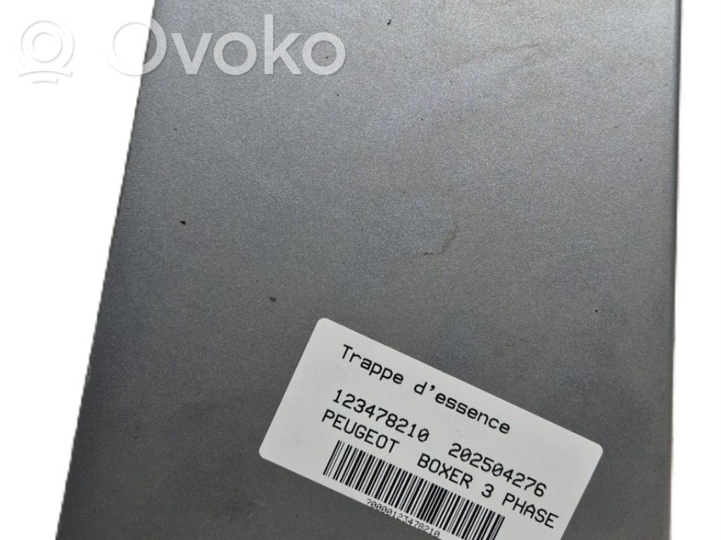 Peugeot Boxer Bușon rezervor 