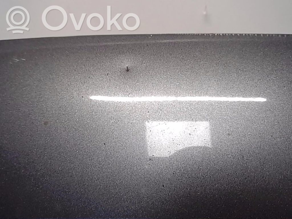 Volkswagen Touran I Motorhaube
