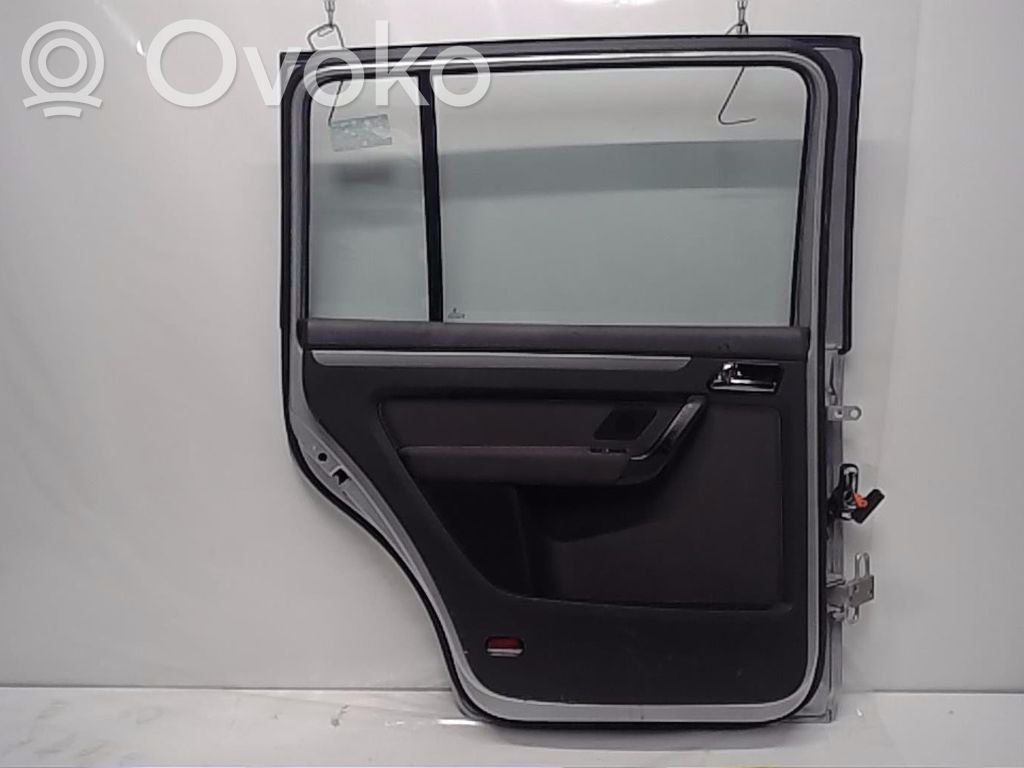 Volkswagen Touran I Ușă spate 