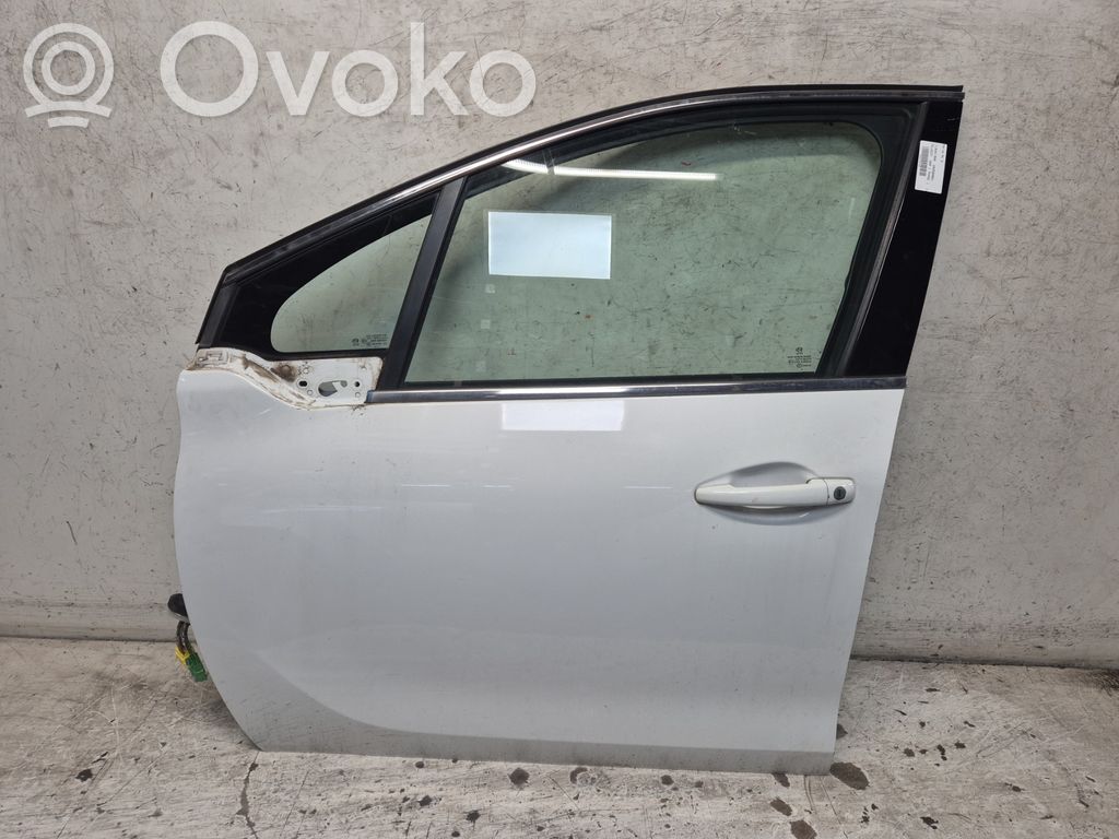 Peugeot 208 I Ușă față 