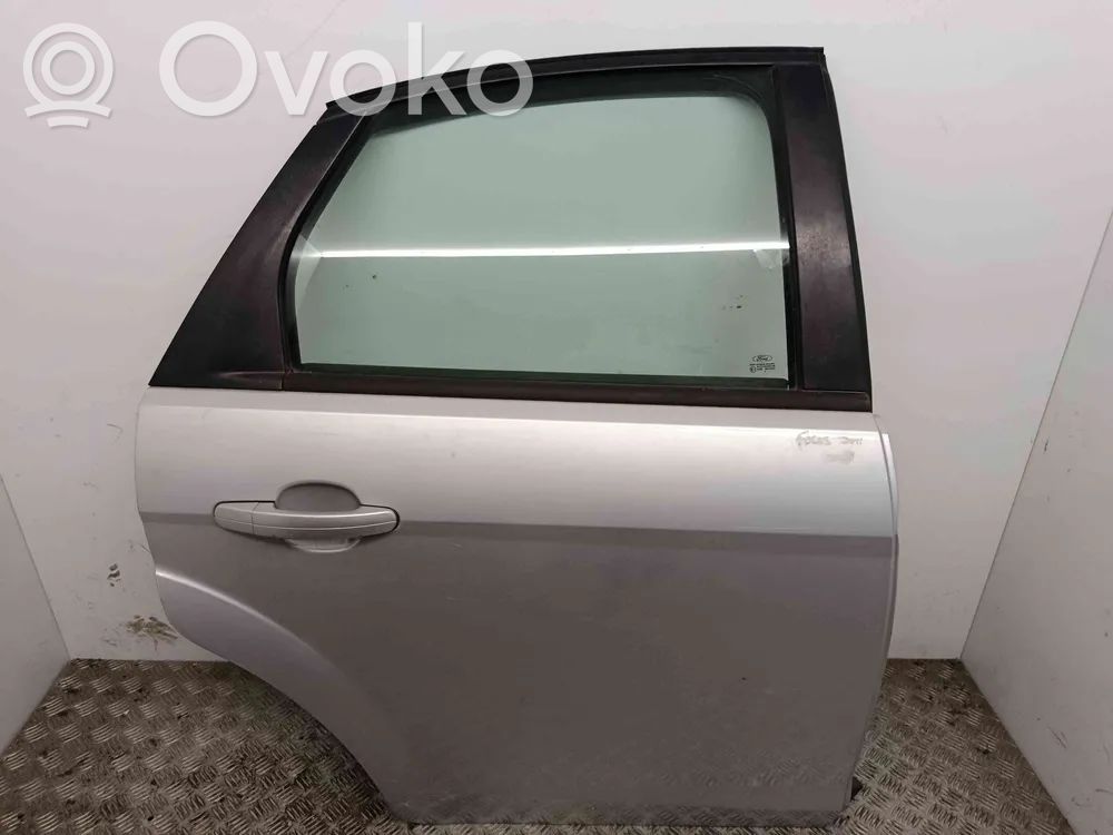 Ford Focus Rear door 