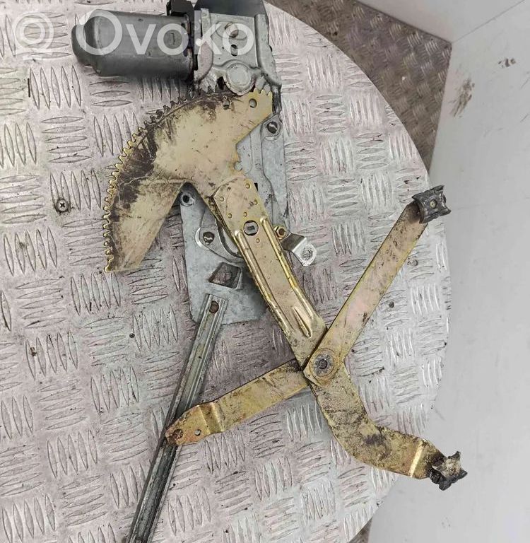 Regulador de ventanilla eléctrico de puerta delantera   16090,400128B