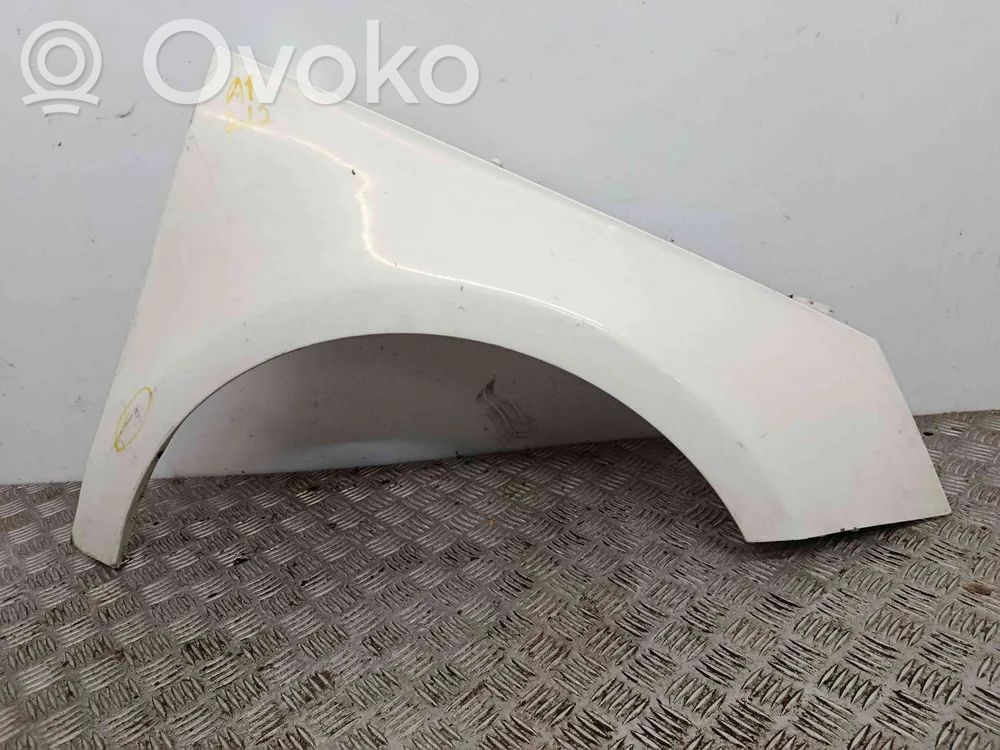 Sparnas   8X0821106A