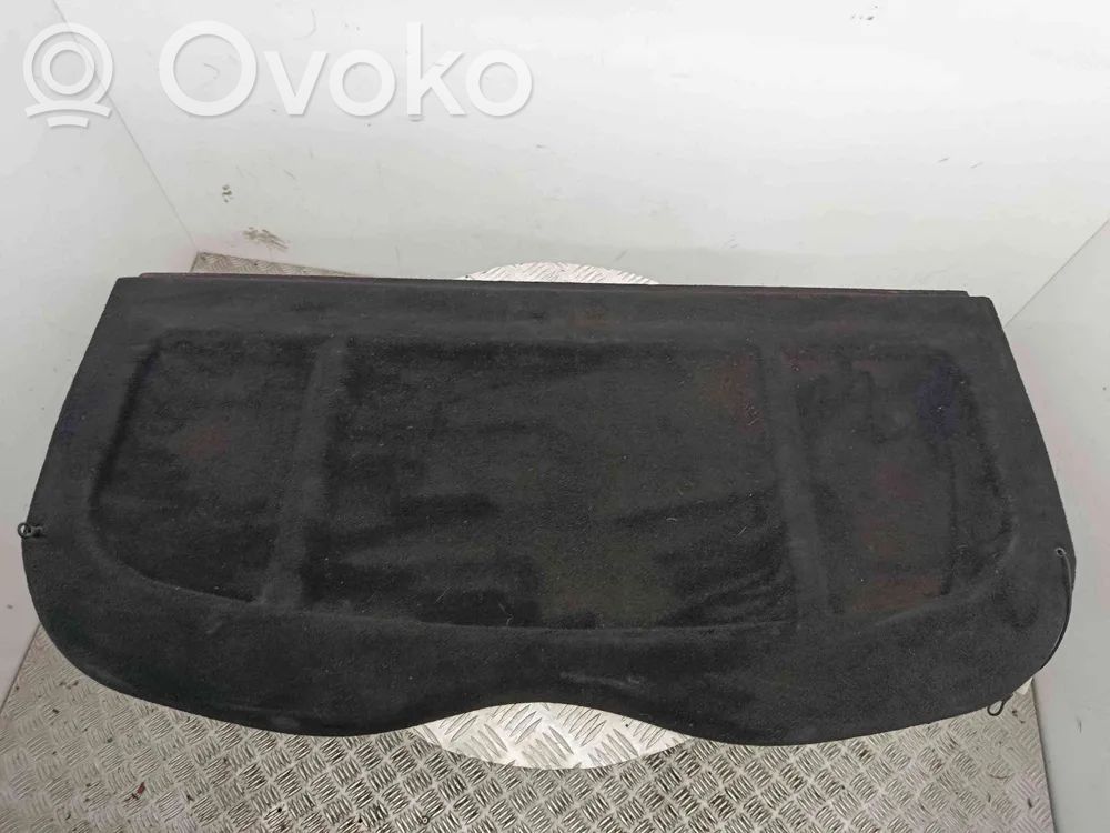 KIA Pro Cee'd I Obere Heckklappen-/Kofferraumabdeckung 