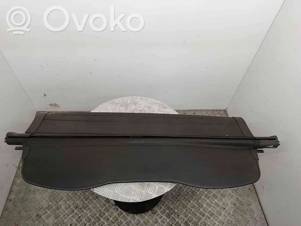 Ford Focus Tailgate/trunk upper cover trim 