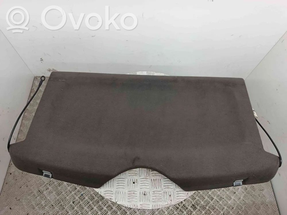 Vauxhall Corsa C Viršutinė apdaila (prie lango) 