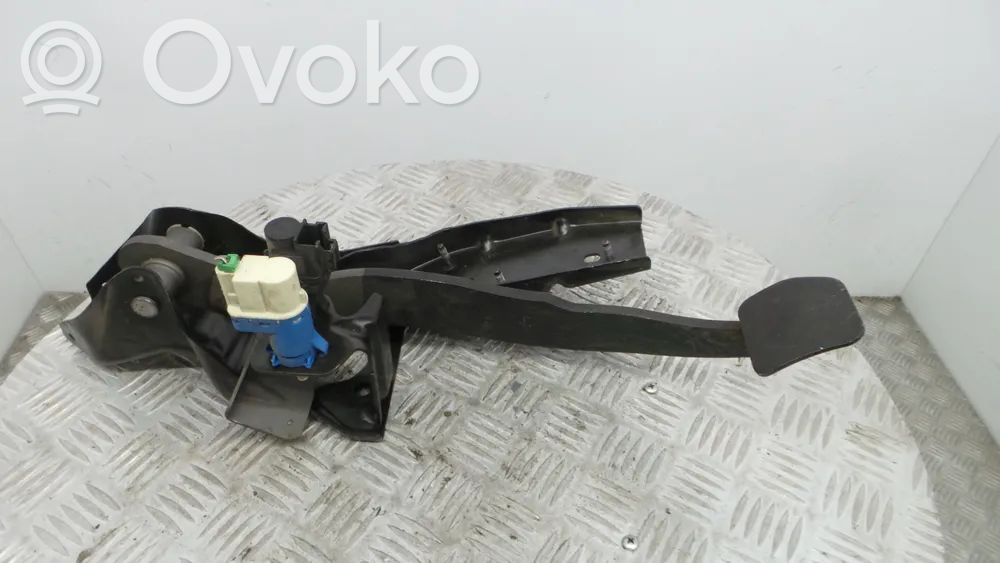 Ford S-MAX Jarrupolkimen anturin kytkin 