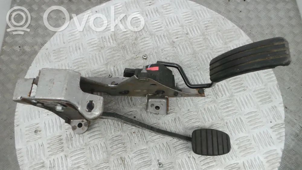Renault Clio III Stabdžių pedalo daviklis 