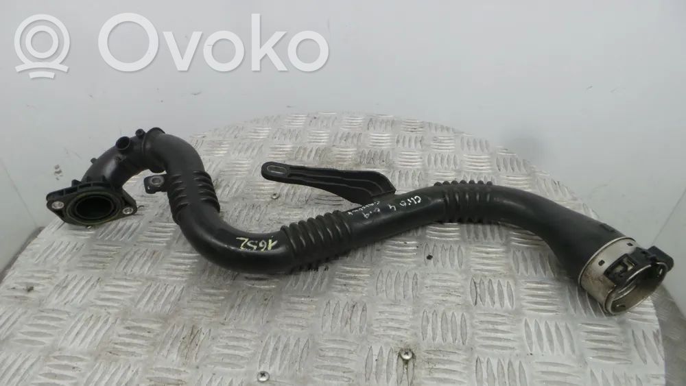 Renault Clio IV Interkūlera šļūtene (-es) / caurule (-es) 