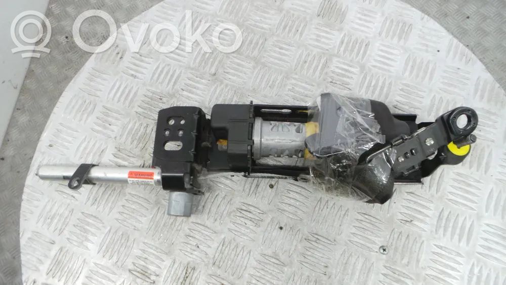 Cinturón delantero   6012243ROG