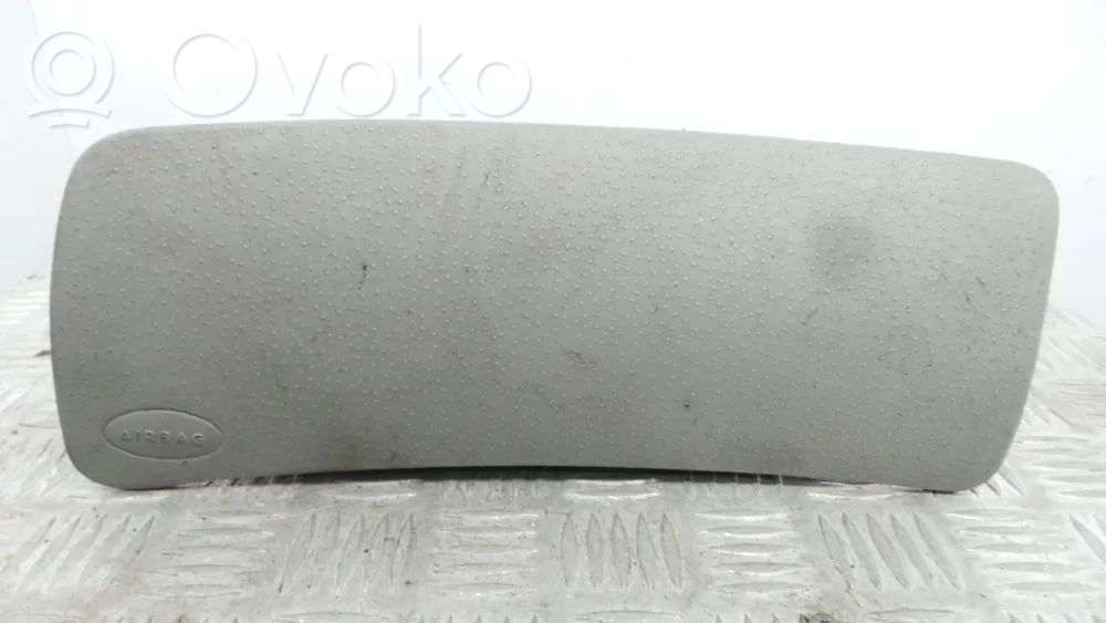 Citroen C3 Passenger airbag 