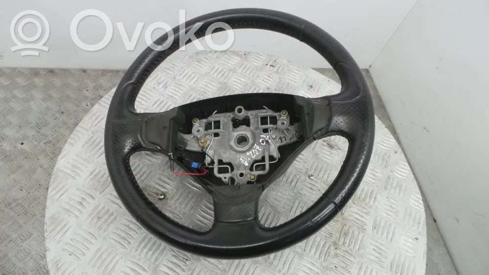 Peugeot 207 Smagratis 