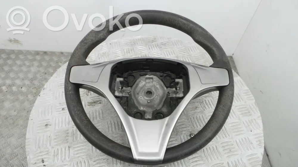 Alfa Romeo Mito Vauhtipyörä 