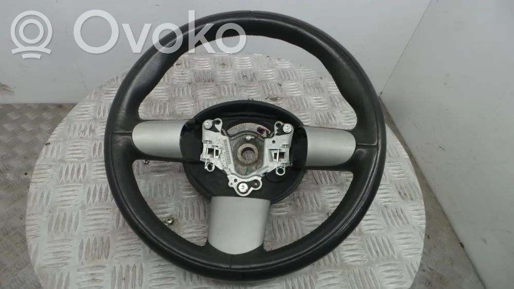 Mini One - Cooper R50 - 53 Vauhtipyörä 