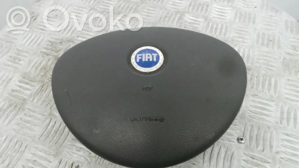 Fiat Punto (188) Poduszka powietrzna Airbag kierownicy 