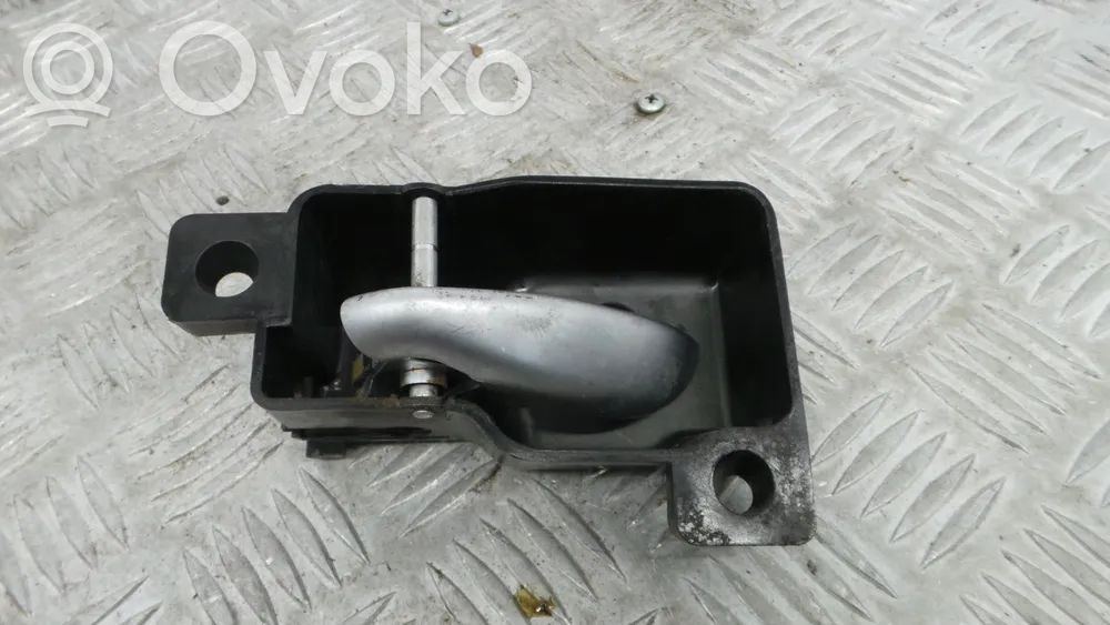 Peugeot Partner Front door interior handle 