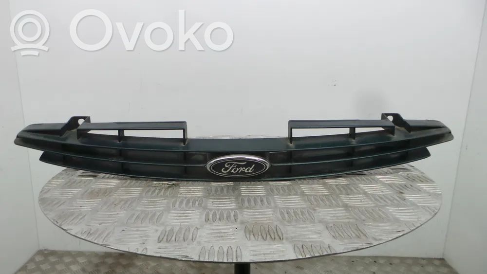 Peugeot Partner Front grill 
