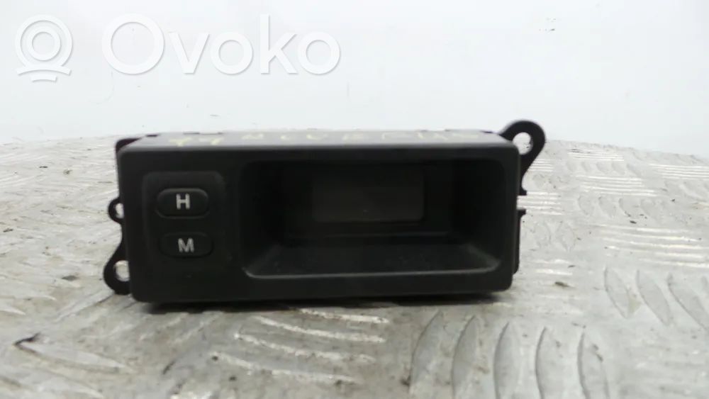 Ford Transit Kello 