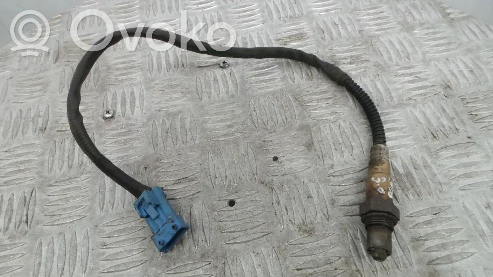 Sonda lambda   0258006185