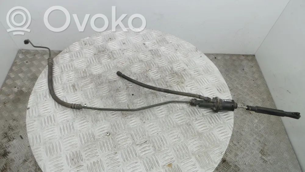 Citroen C3 Kytkimen pääsylinteri 