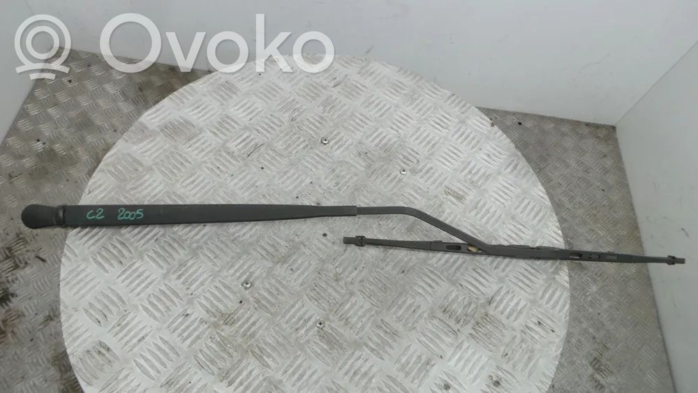 Mazda 2 Wischerarm vorne 