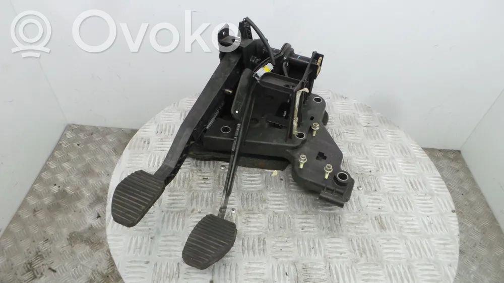 Peugeot 407 Interruptor sensor del pedal de freno 