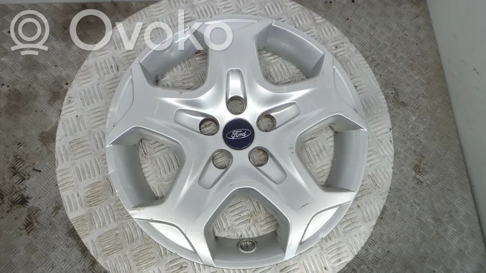 Ford Focus Ohjauspyörän mutterin suojakansi 
