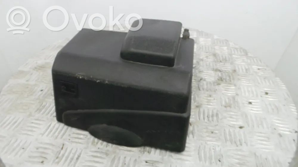 Citroen C3 Tapa/cubierta para la caja de la batería 