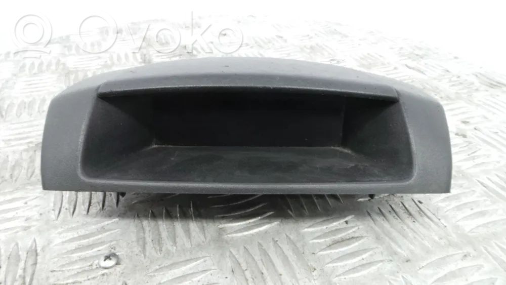 Peugeot Partner Ecran/afișaj/ecran mic 