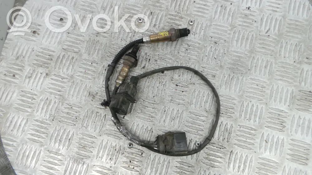 Sonda lambda   0258007357,03C906262