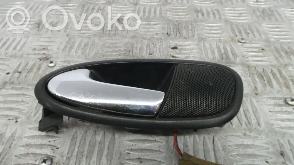 Seat Leon (1P) Manecilla interna puerta delantera 