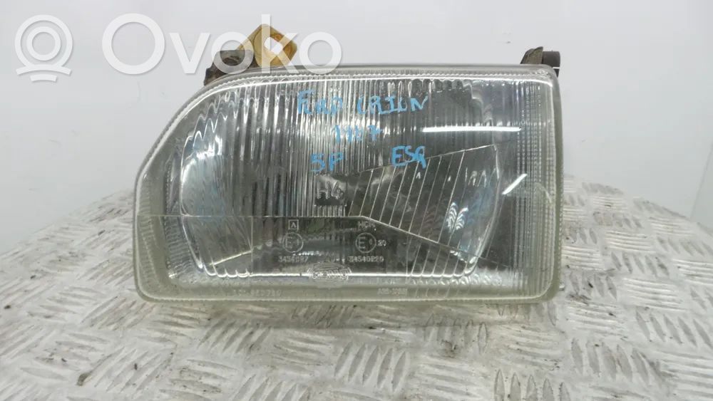 Ford Orion Autres pièces 