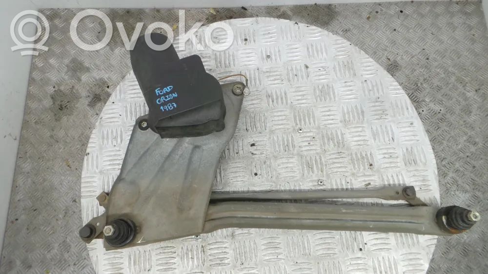 Ford Orion Комплект механизма стеклоочистителей 