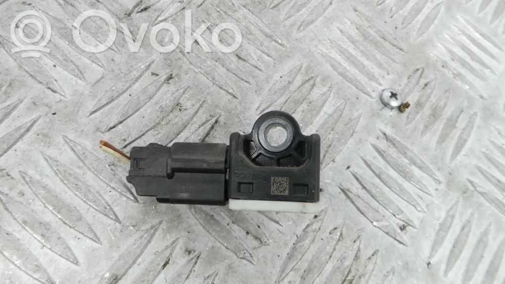 Airbagsensor Crashsensor Drucksensor   8M5T14B342AC